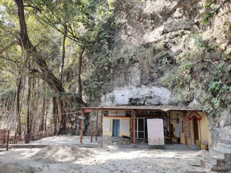 Rishikesh Vashistha Cave_3_GG